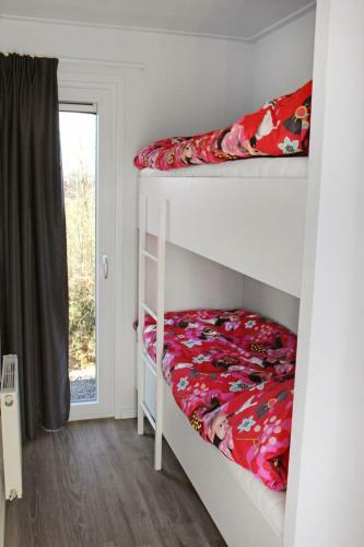 Holiday Home Green Resort Mooi Bemelen-1