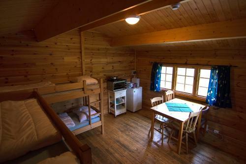 Trollstigen Camping And Gjesteg�rd