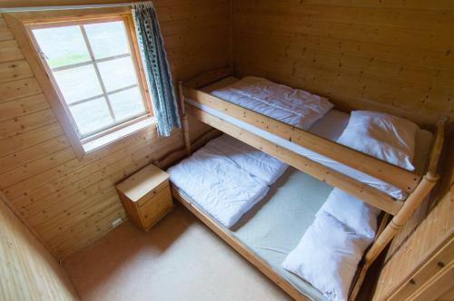 Trollstigen Camping And Gjesteg�rd
