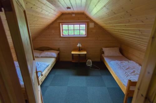 Trollstigen Camping And Gjesteg�rd