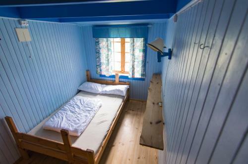 Trollstigen Camping And Gjesteg�rd