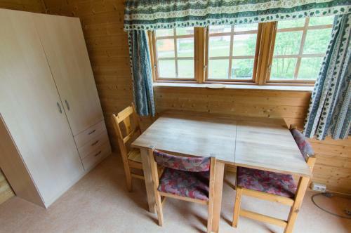 Trollstigen Camping And Gjesteg�rd