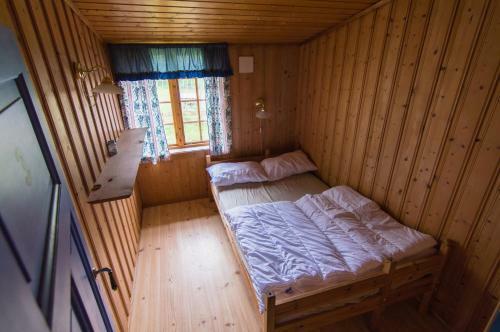 Trollstigen Camping And Gjesteg�rd