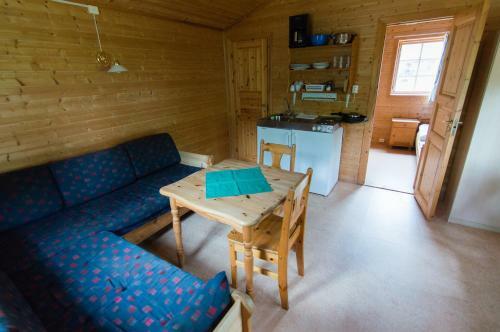 Trollstigen Camping And Gjesteg�rd