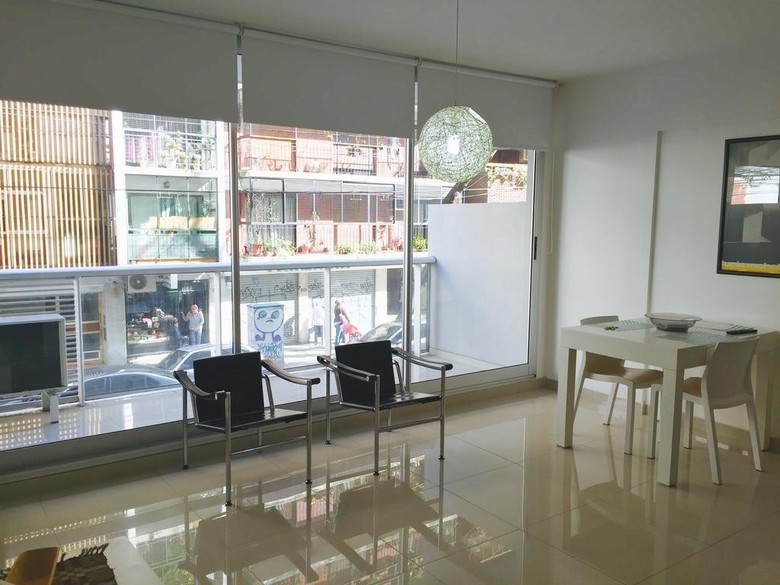 Apartamento Db