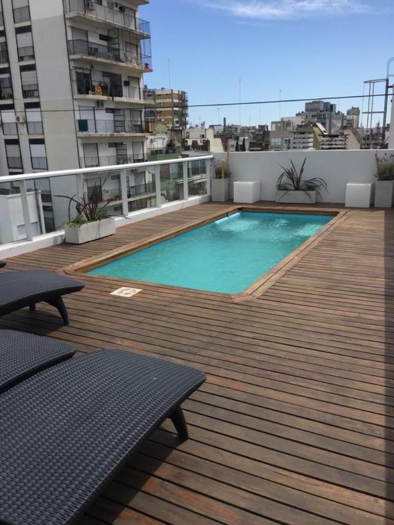 Apartamento Db