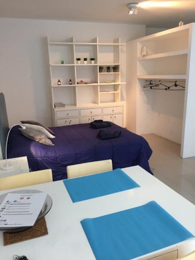 Apartamento Db