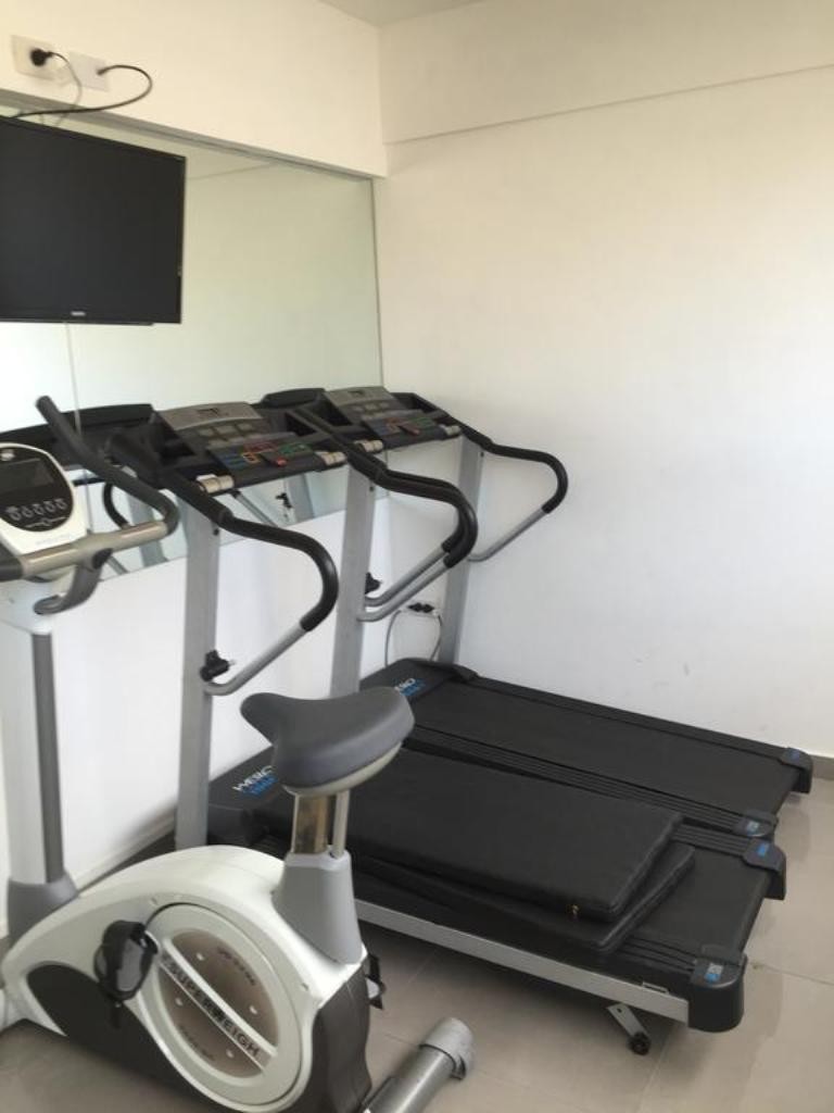 Apartamento Db