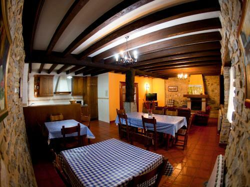 Casa Rural Goikoetxe
