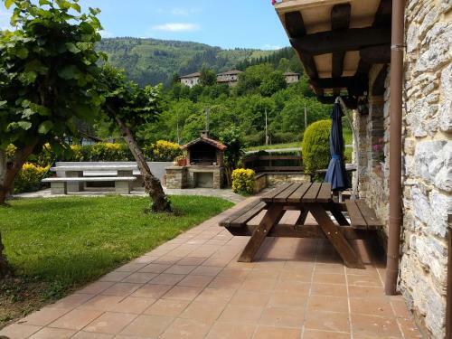 Casa Rural Goikoetxe