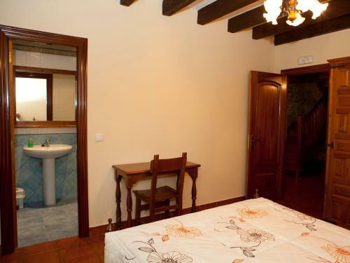 Casa Rural Goikoetxe