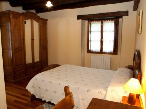 Casa Rural Goikoetxe