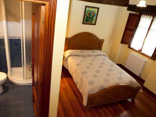 Casa Rural Goikoetxe