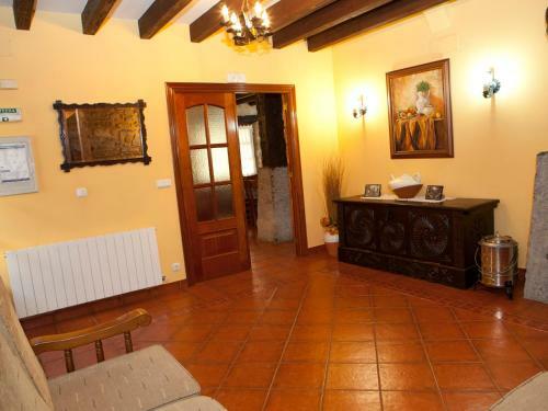 Casa Rural Goikoetxe