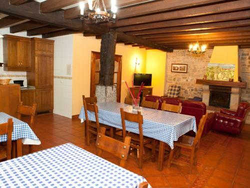 Casa Rural Goikoetxe