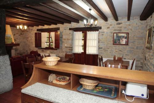 Casa Rural Goikoetxe