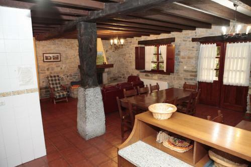Casa Rural Goikoetxe