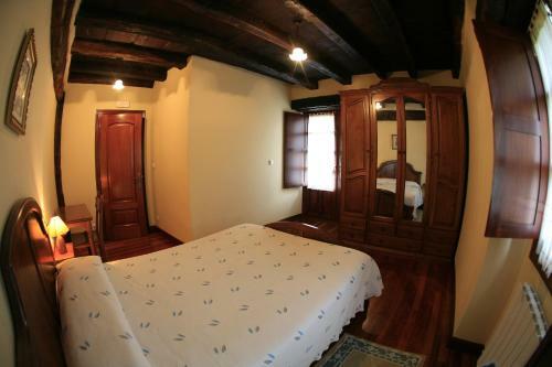 Casa Rural Goikoetxe