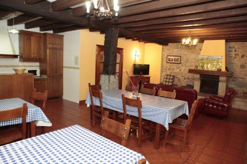 Casa Rural Goikoetxe
