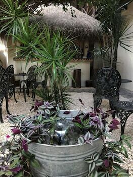 Lo Nuestro Petit Hotel Tulum