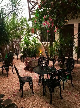 Lo Nuestro Petit Hotel Tulum