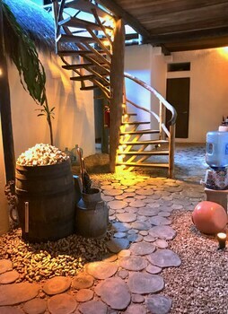Lo Nuestro Petit Hotel Tulum
