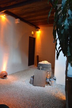 Lo Nuestro Petit Hotel Tulum