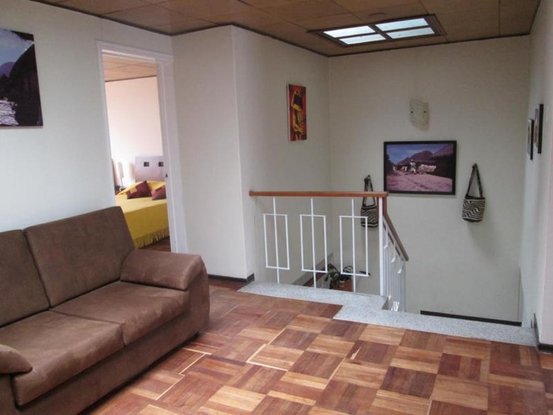 Hostal Campobello Bogot�
