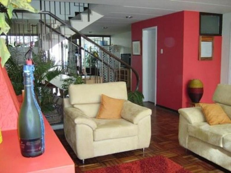 Hostal Campobello Bogot�