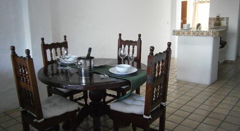 Hotel Suites Mar Elena