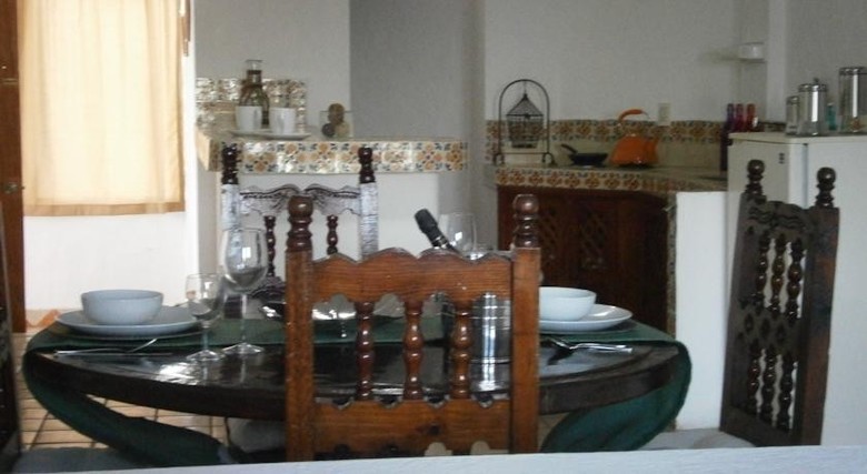 Hotel Suites Mar Elena