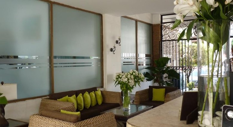 Hotel Suites Mar Elena