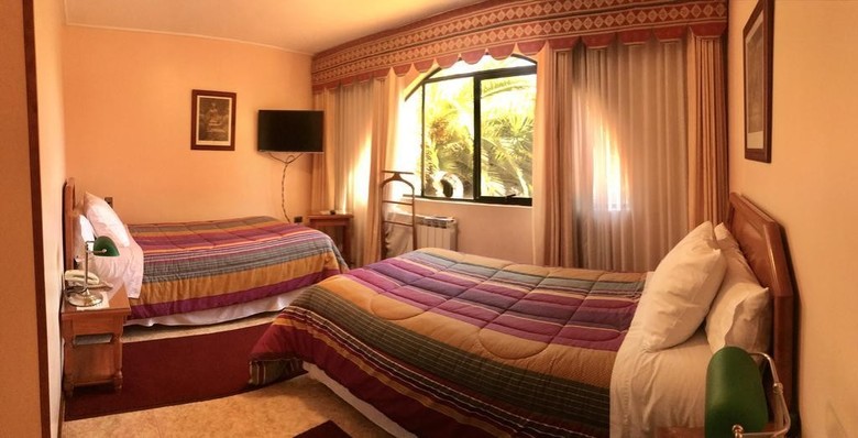 Hotel Mosul