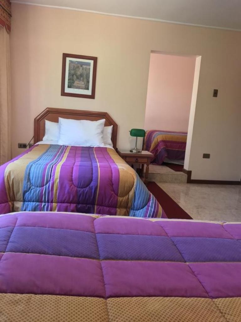Hotel Mosul