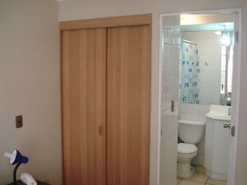 Santiago Downtown Apartments Moneda