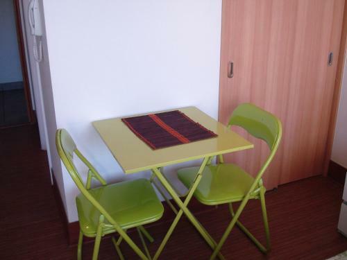 Santiago Downtown Apartments Moneda
