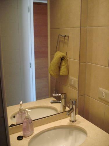 Santiago Downtown Apartments Moneda