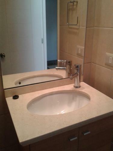 Santiago Downtown Apartments Moneda