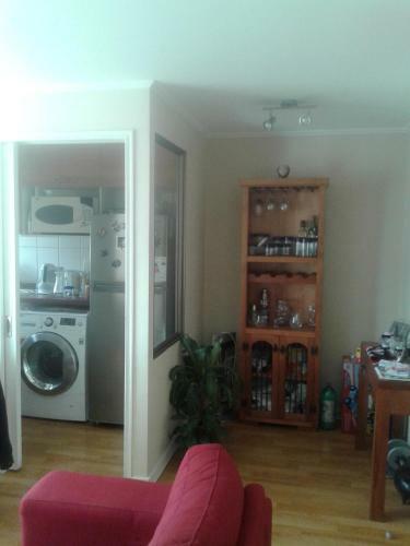 Santiago Downtown Apartments Moneda