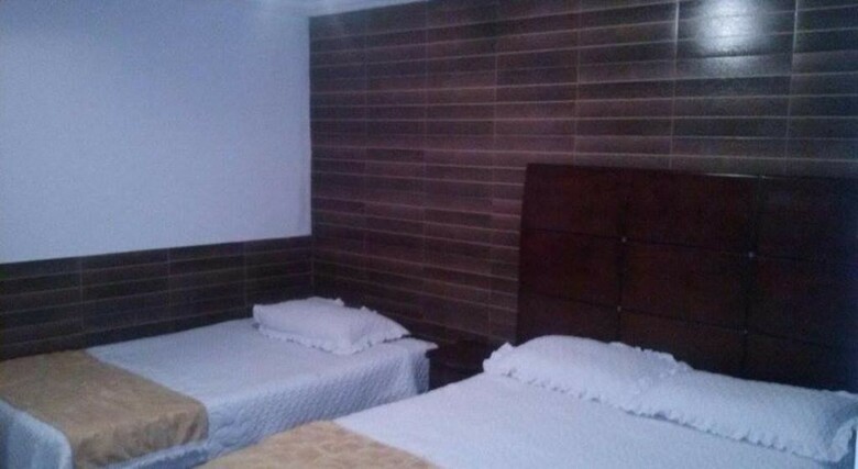 Hotel Ejecutivo 63 In