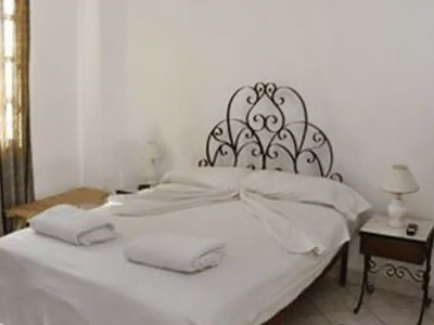 Hotel Casablanca