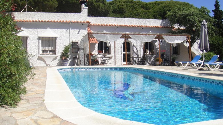 Bed & Breakfast Casa La Felicidad