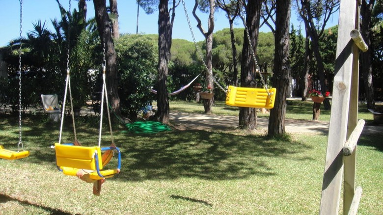 Bed & Breakfast Casa La Felicidad