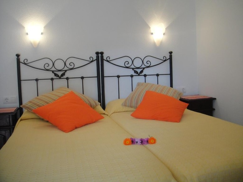 Bed & Breakfast Casa La Felicidad