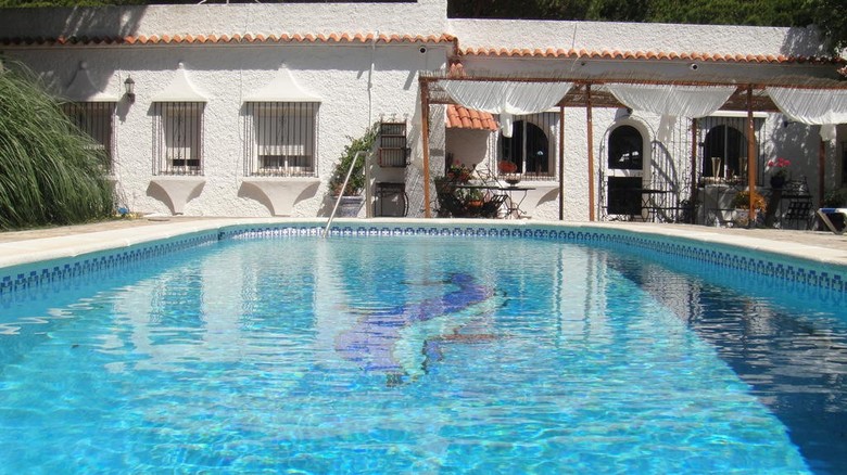 Bed & Breakfast Casa La Felicidad