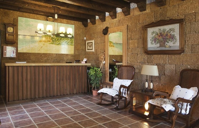 Hostal Hospeder�a Santiago