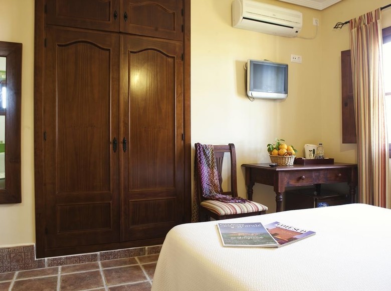 Hostal Hospeder�a Santiago