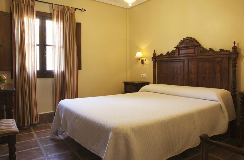 Hostal Hospeder�a Santiago