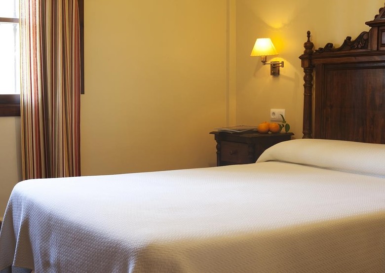 Hostal Hospeder�a Santiago