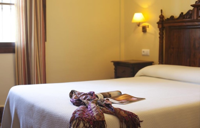 Hostal Hospeder�a Santiago